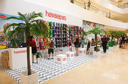 havaianas pacific place
