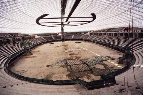 Training facilities for sports picture